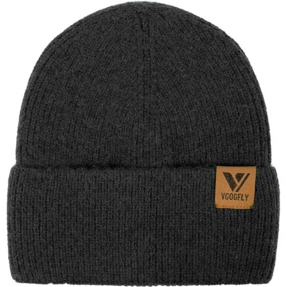 Beanie Men Slouchy Knit Skull Cap Warm Stocking Hats Guys Women Striped